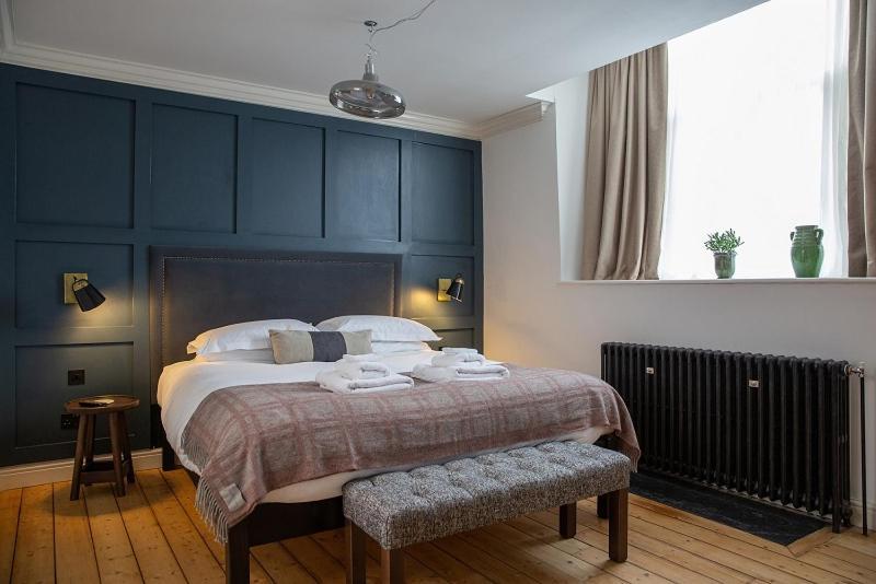 The Black Bull Inn Sedbergh Εξωτερικό φωτογραφία