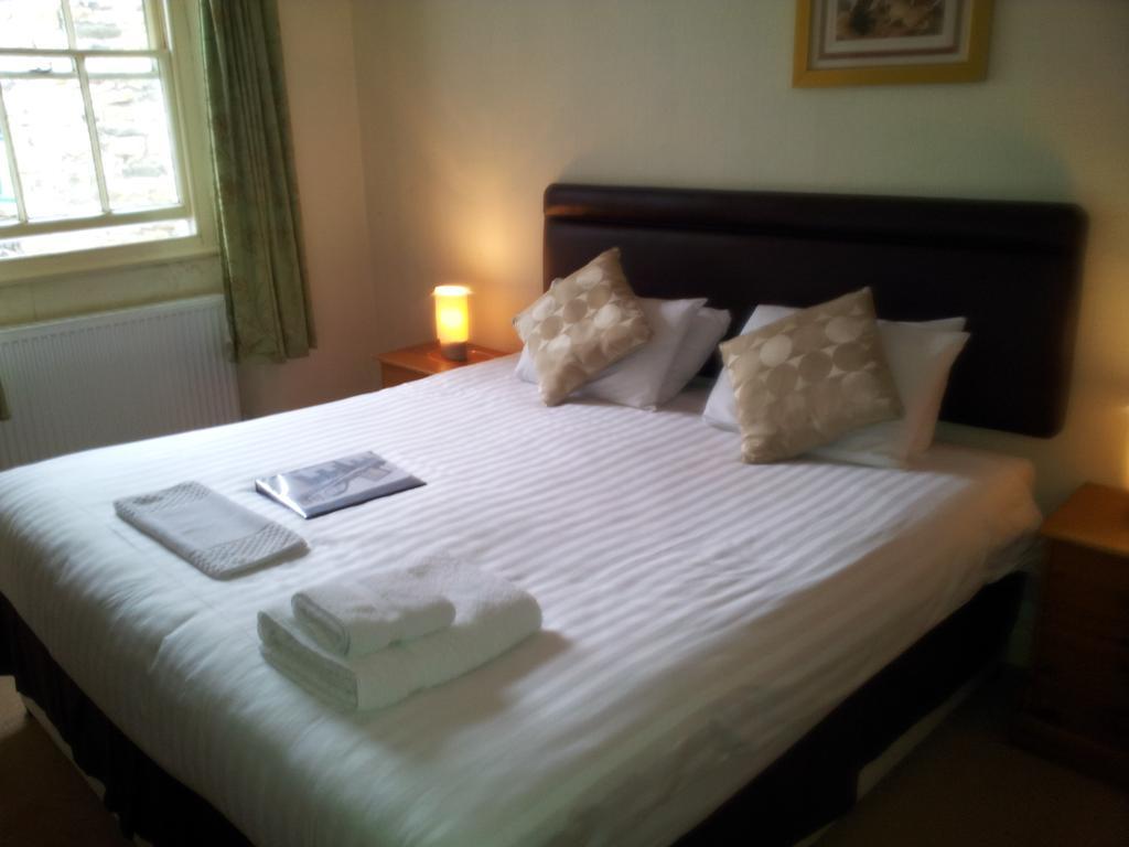 The Black Bull Inn Sedbergh Δωμάτιο φωτογραφία