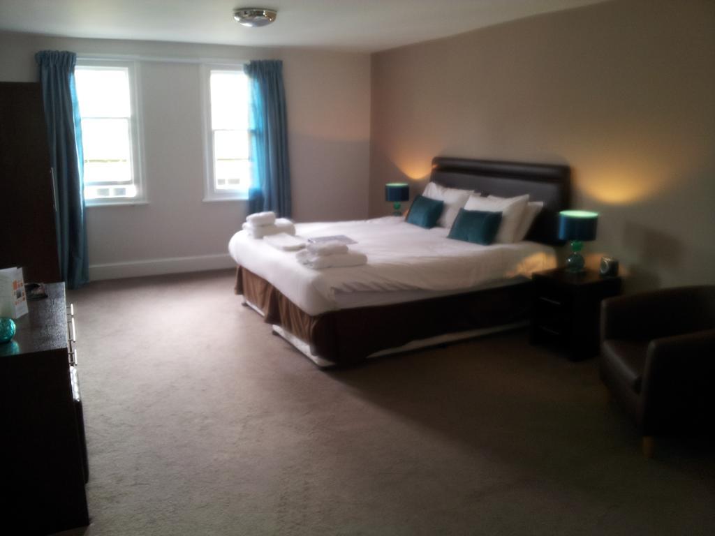 The Black Bull Inn Sedbergh Δωμάτιο φωτογραφία