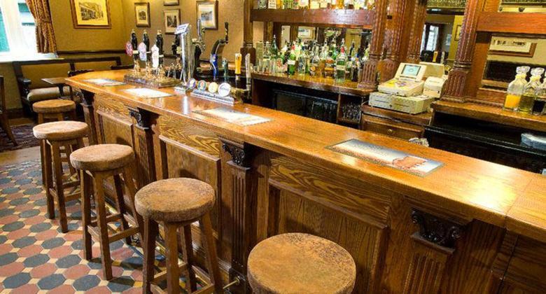 The Black Bull Inn Sedbergh Εξωτερικό φωτογραφία