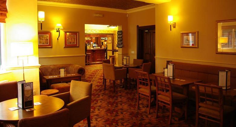 The Black Bull Inn Sedbergh Εξωτερικό φωτογραφία