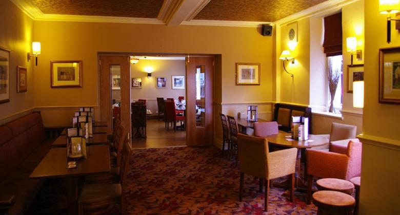 The Black Bull Inn Sedbergh Εξωτερικό φωτογραφία