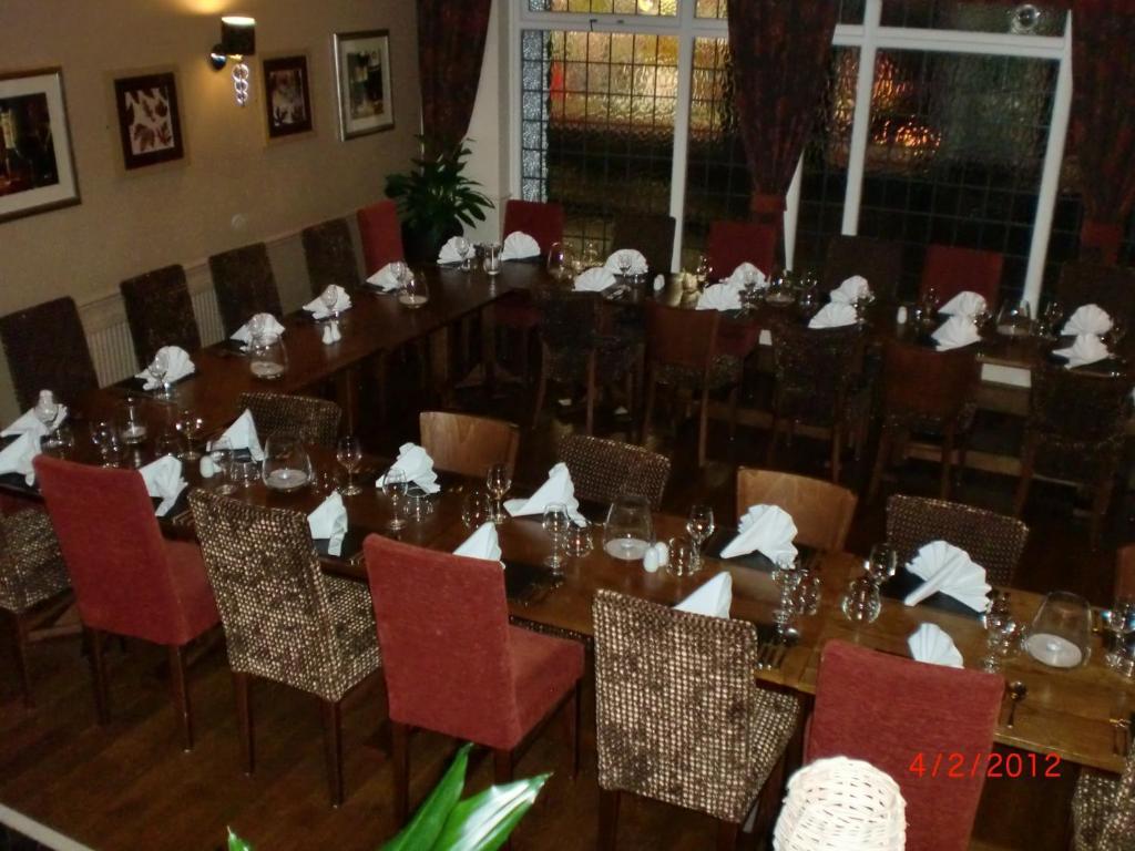 The Black Bull Inn Sedbergh Εξωτερικό φωτογραφία