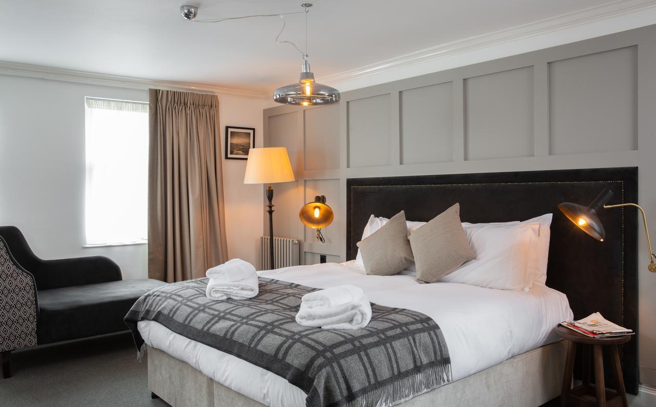 The Black Bull Inn Sedbergh Εξωτερικό φωτογραφία