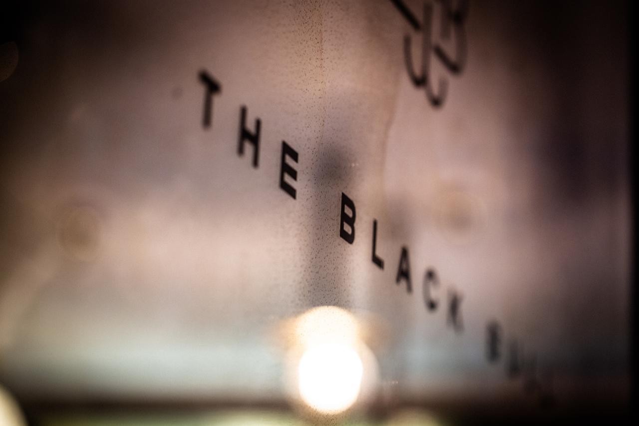 The Black Bull Inn Sedbergh Εξωτερικό φωτογραφία