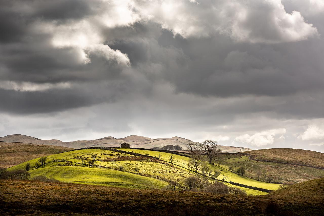 The Black Bull Inn Sedbergh Εξωτερικό φωτογραφία