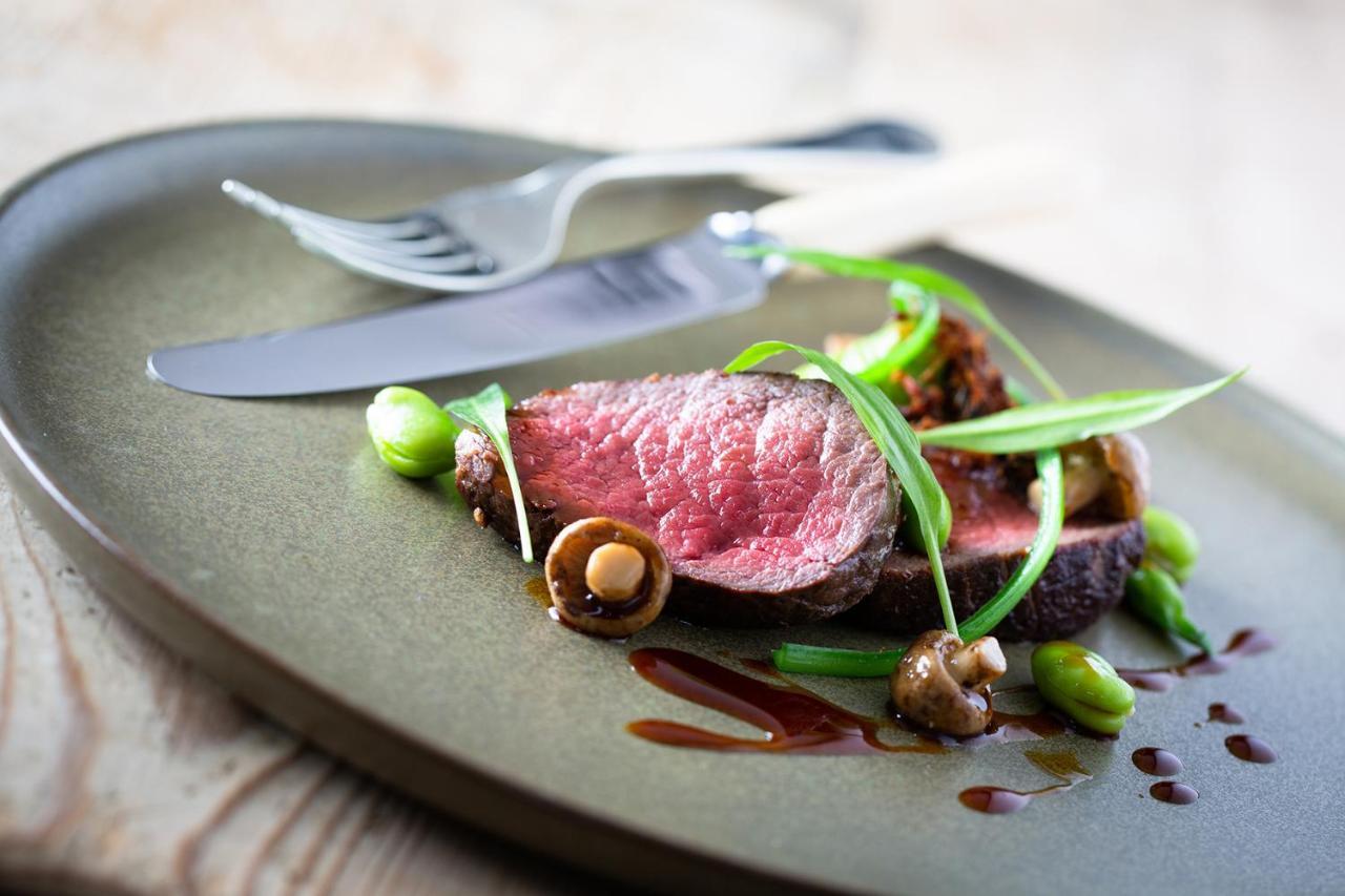 The Black Bull Inn Sedbergh Εξωτερικό φωτογραφία
