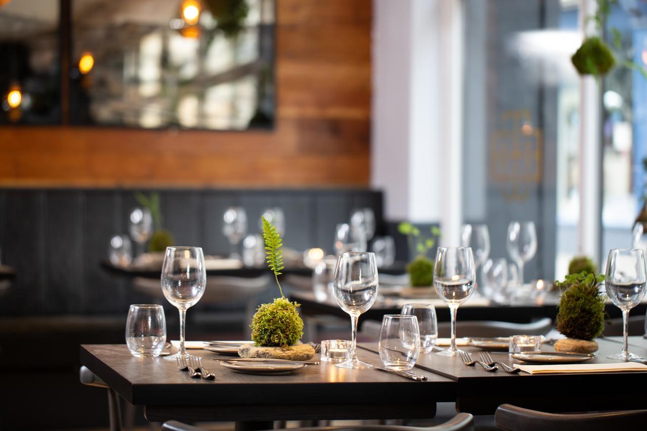 The Black Bull Inn Sedbergh Εξωτερικό φωτογραφία