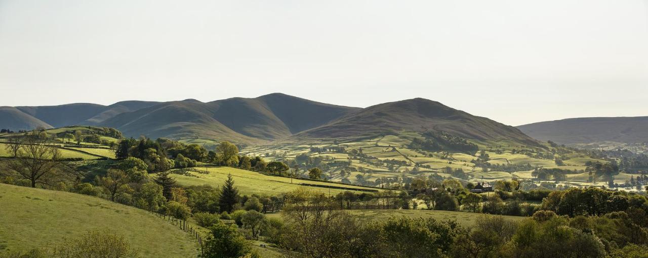 The Black Bull Inn Sedbergh Εξωτερικό φωτογραφία