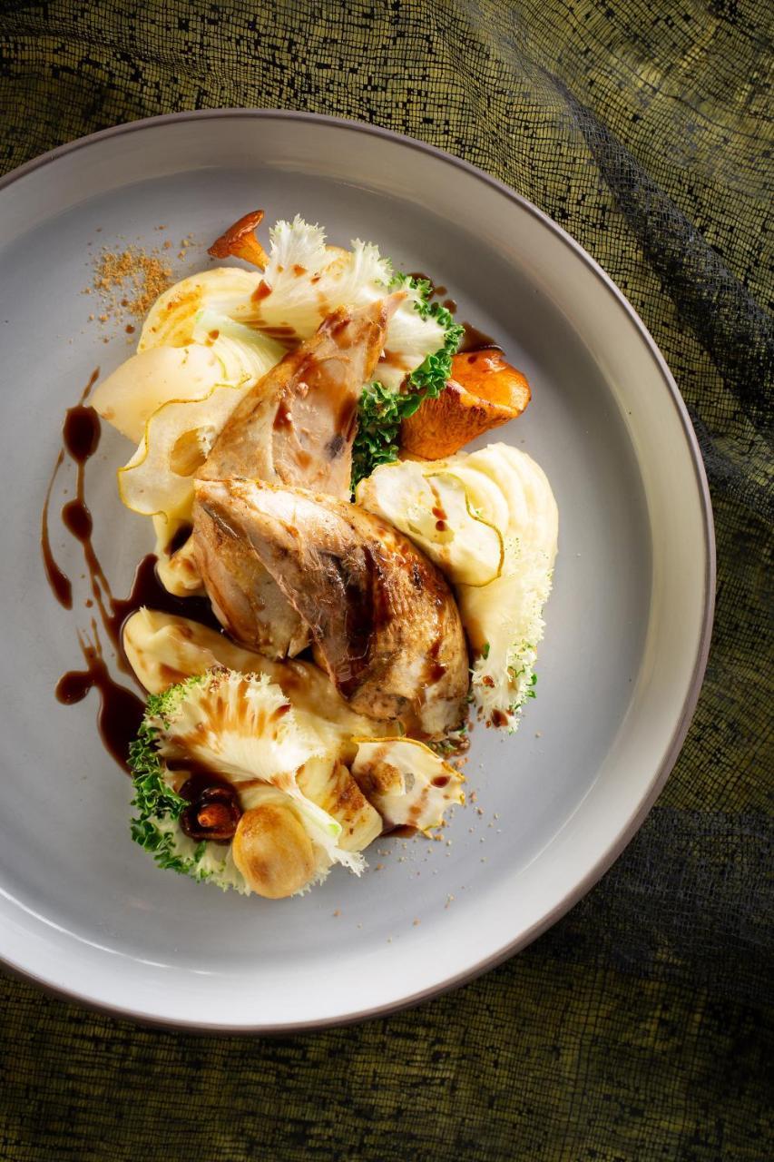 The Black Bull Inn Sedbergh Εξωτερικό φωτογραφία