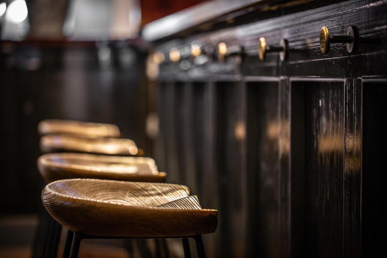 The Black Bull Inn Sedbergh Εξωτερικό φωτογραφία